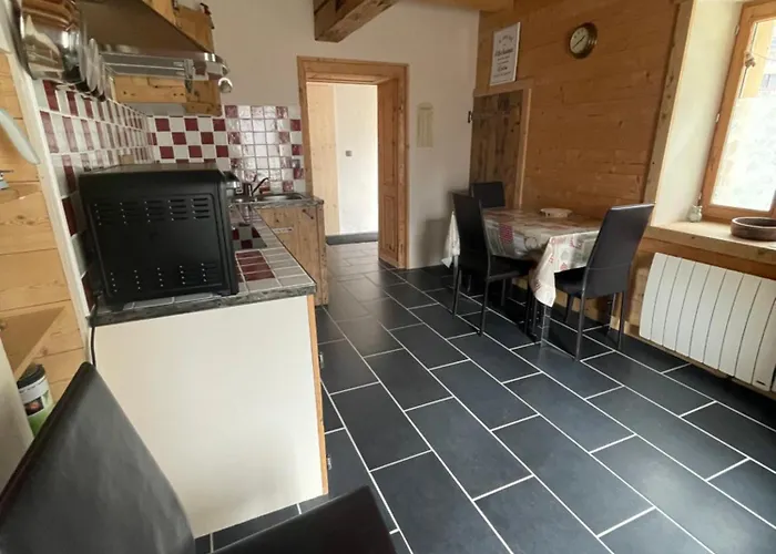 Appartement L'appart Du Centre Le Biot