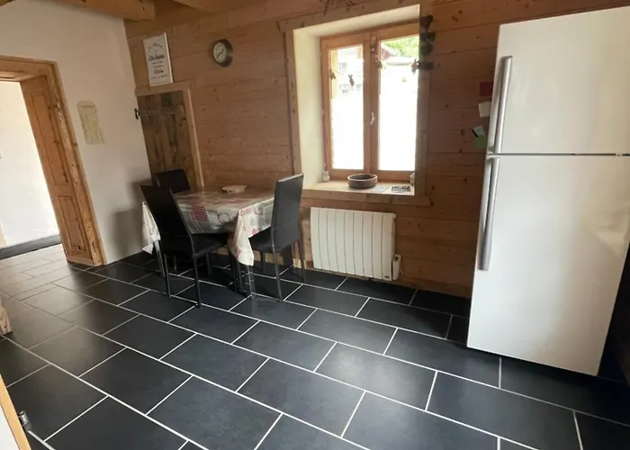 Appartement L'appart Du Centre *
